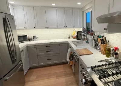 Affordable Remodeling Services