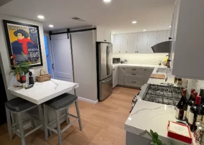 Dependable Remodeling Services