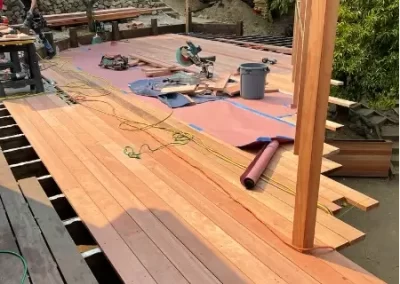 Preferred Remodeling Services