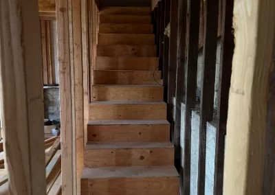 Professional Remodeling Services