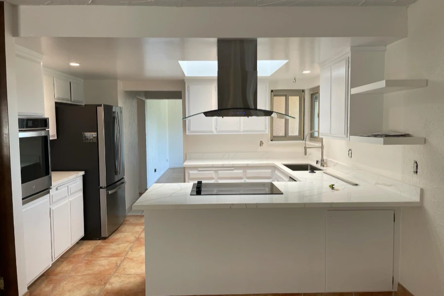 Remodeling Company in San Rafael, CA