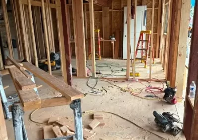 Quality Remodeling Services