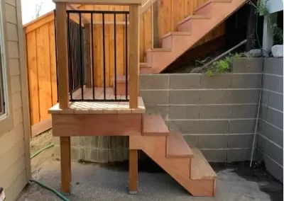 Reliable Remodel Contractor