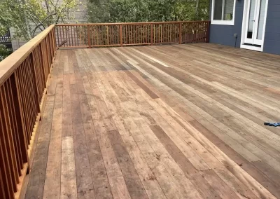 Reliable Remodeling Services