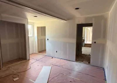 Remodel Contractor