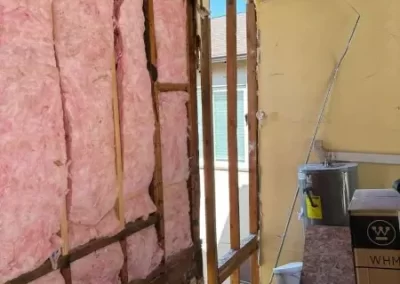 Trusted Remodeling Contractor