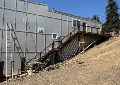 Trusted Remodeling Services