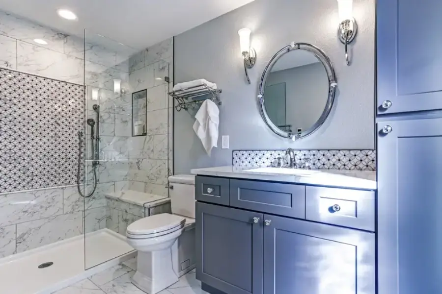 Choosing The Right Contractor For Bathroom Remodeling San Rafael, CA