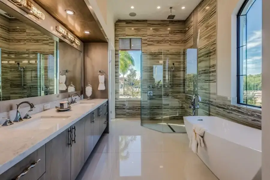 Choosing The Right Contractor For Bathroom Remodeling in San Rafael, CA