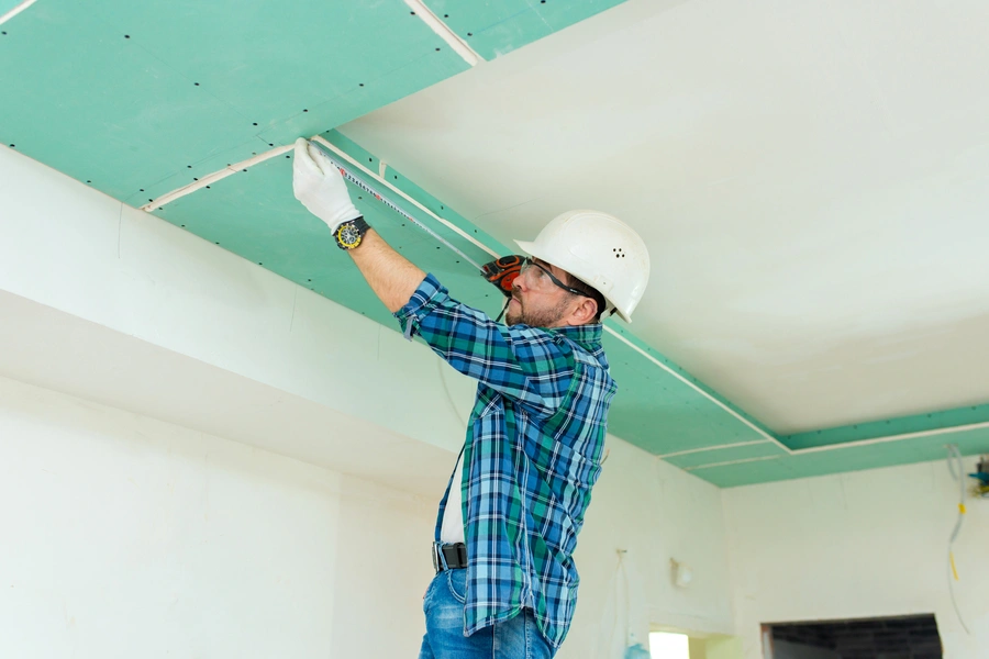 Common Mistakes To Avoid During Drywall Installation in San Rafael, CA