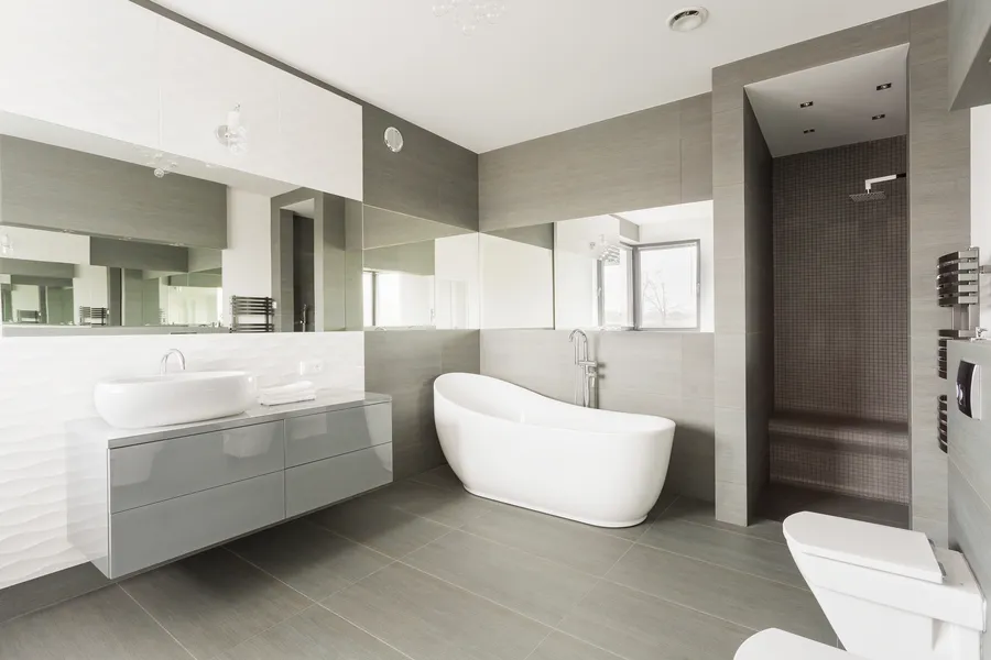 Popular Materials Used In Bathroom Remodeling San Rafael, CA