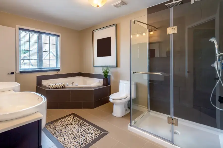 Popular Materials Used In Bathroom Remodeling in San Rafael, CA