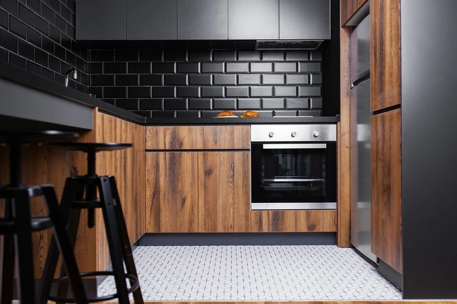 Professional Kitchen Remodeling San Rafael, CA