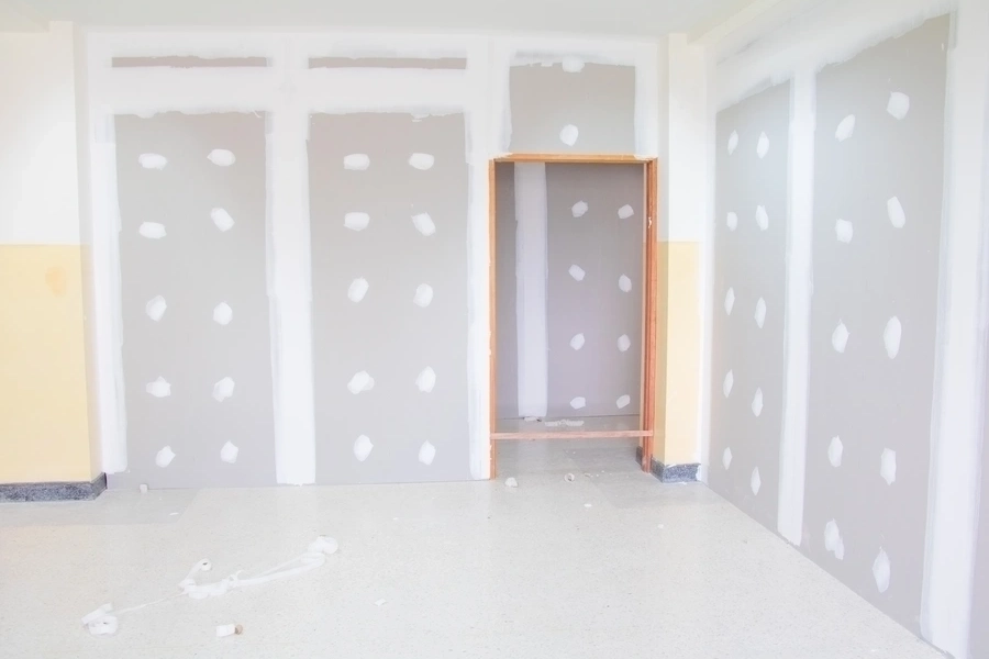 Reliable Drywall Installation San Rafael, CA