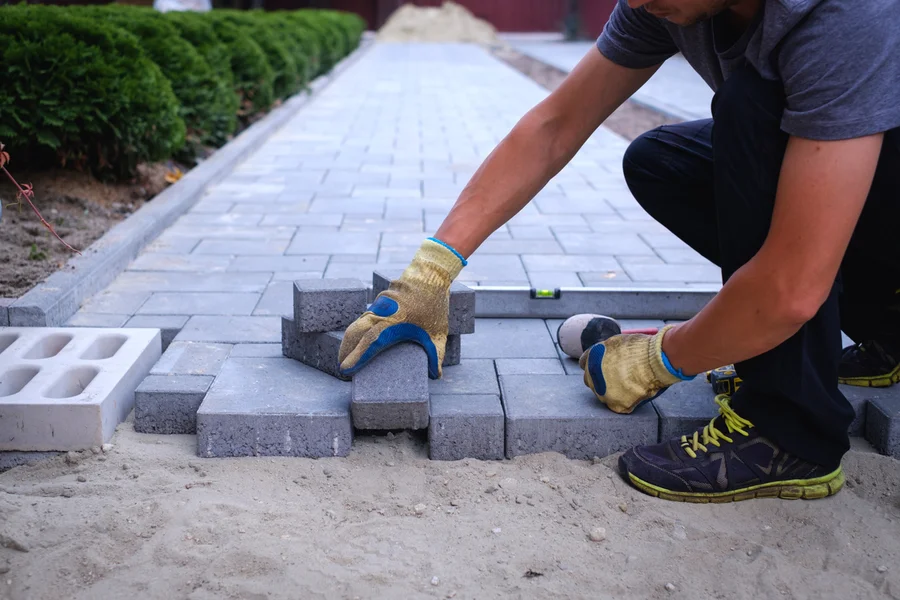 The Role Of Proper Patio Installation In Long-term Durability San Rafael, CA