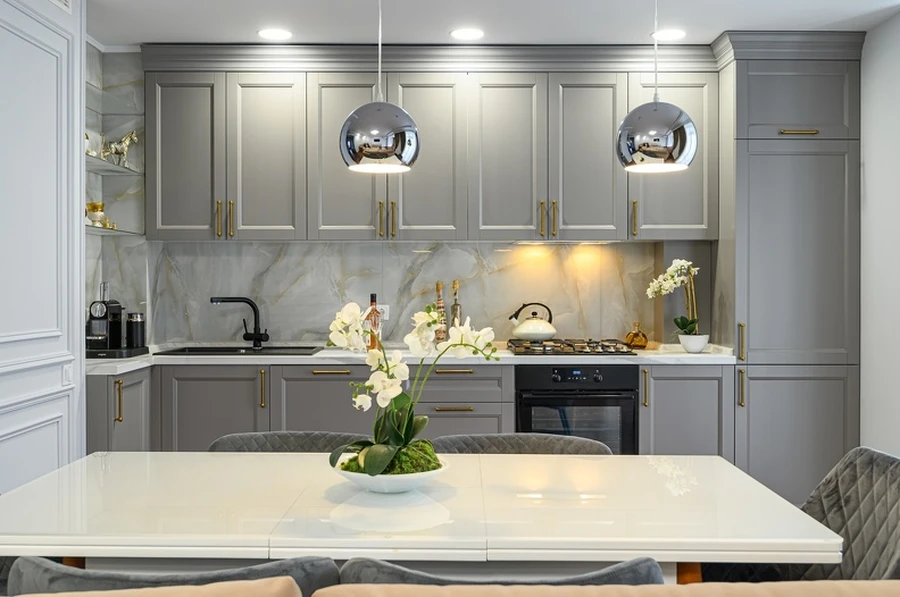 Top-rated Kitchen Remodeling San Rafael, CA